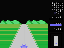 Eagle Fighter Screenshot 1